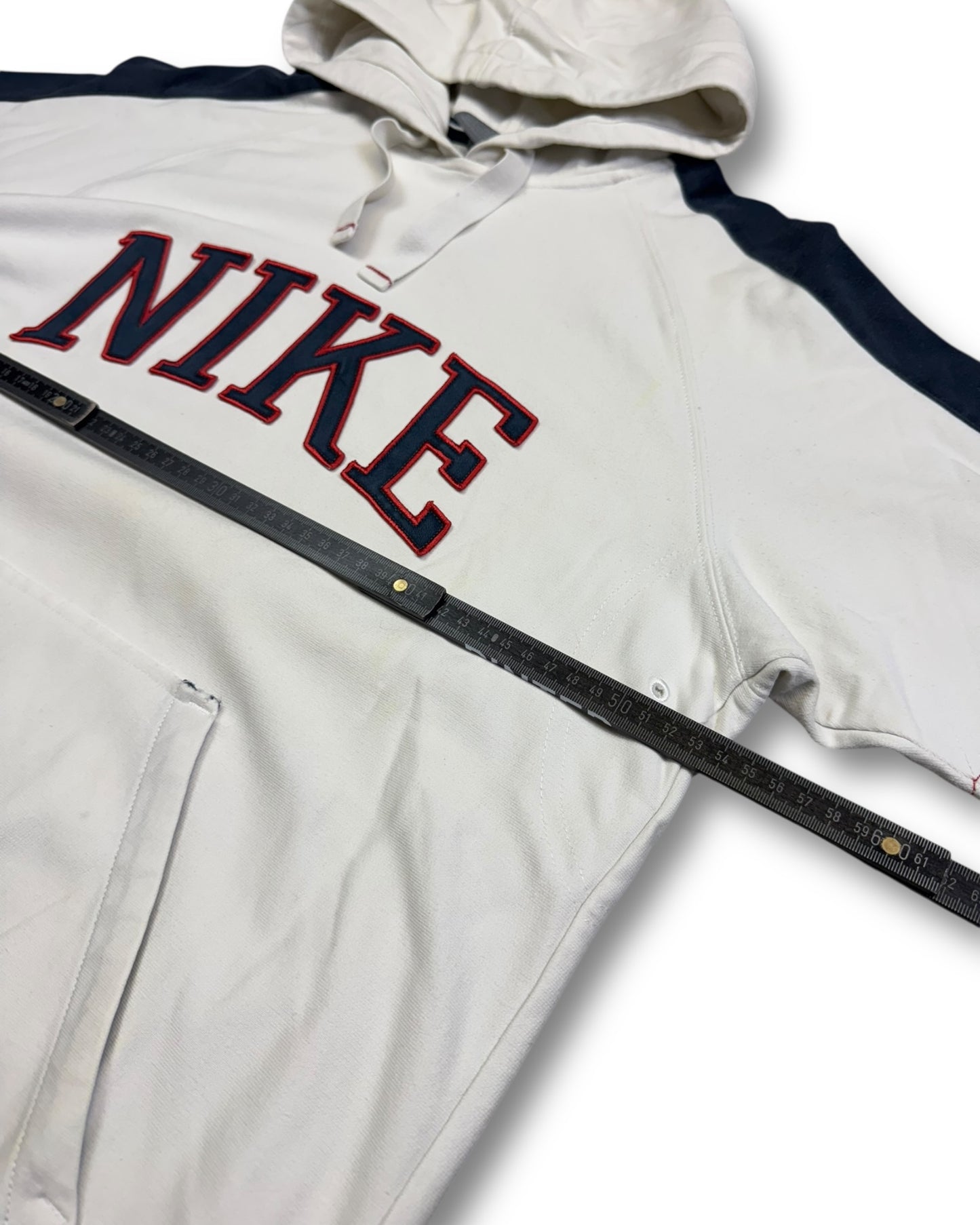 2000's Nike Hoodie *rare (M)