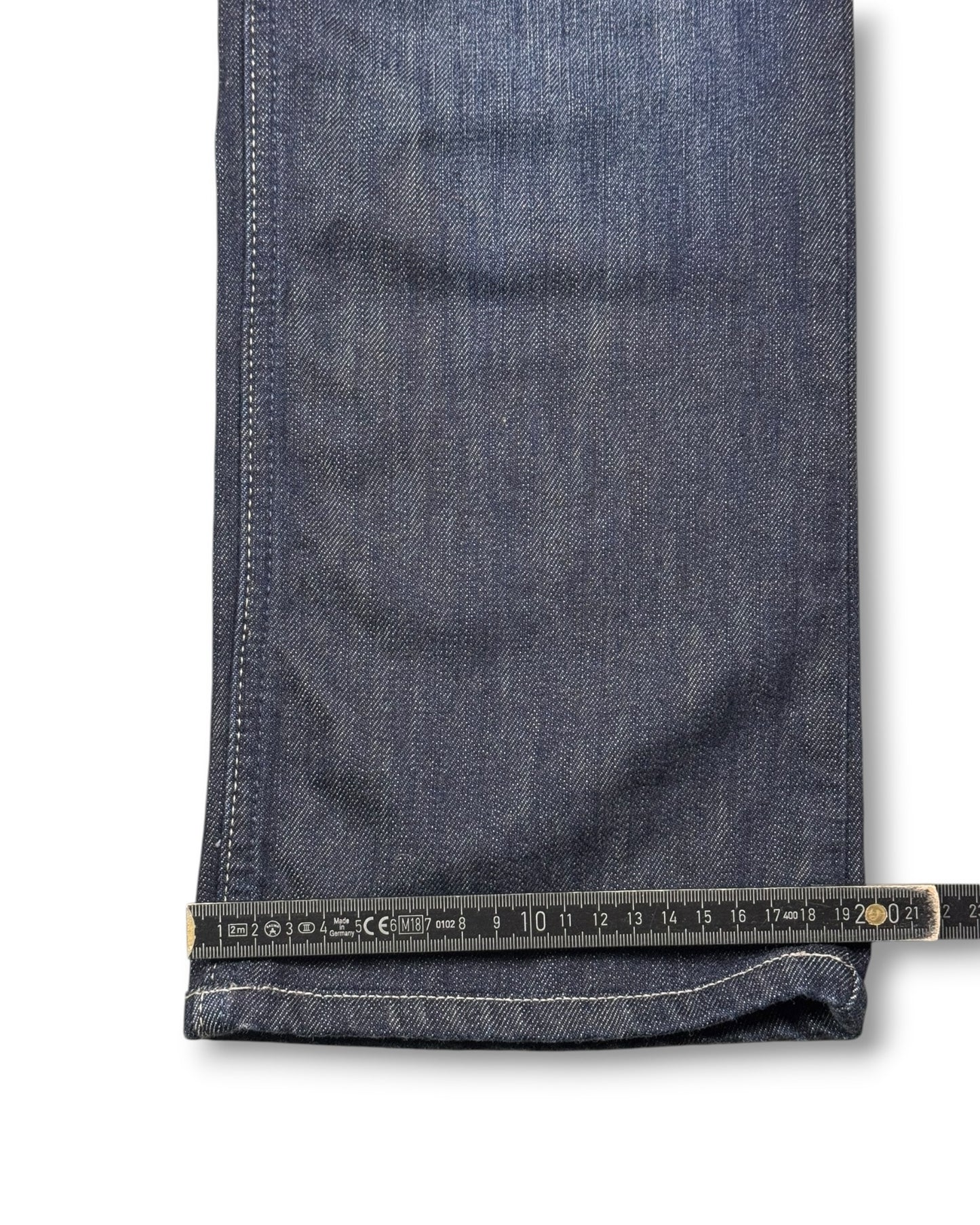 2000's Bogner Bootcut Jeans Women's * 32x30 (M)