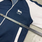 1990's Lonsdale Track Jacket *rare (M)