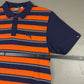 2000's Puma Polo Shirt *rare (M)