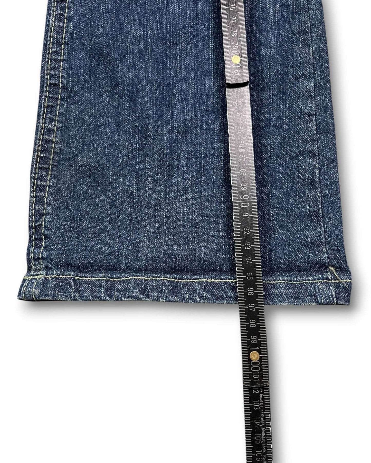 2000's Culte Bootcut Jeans Women's *very rare 30x30 (M)