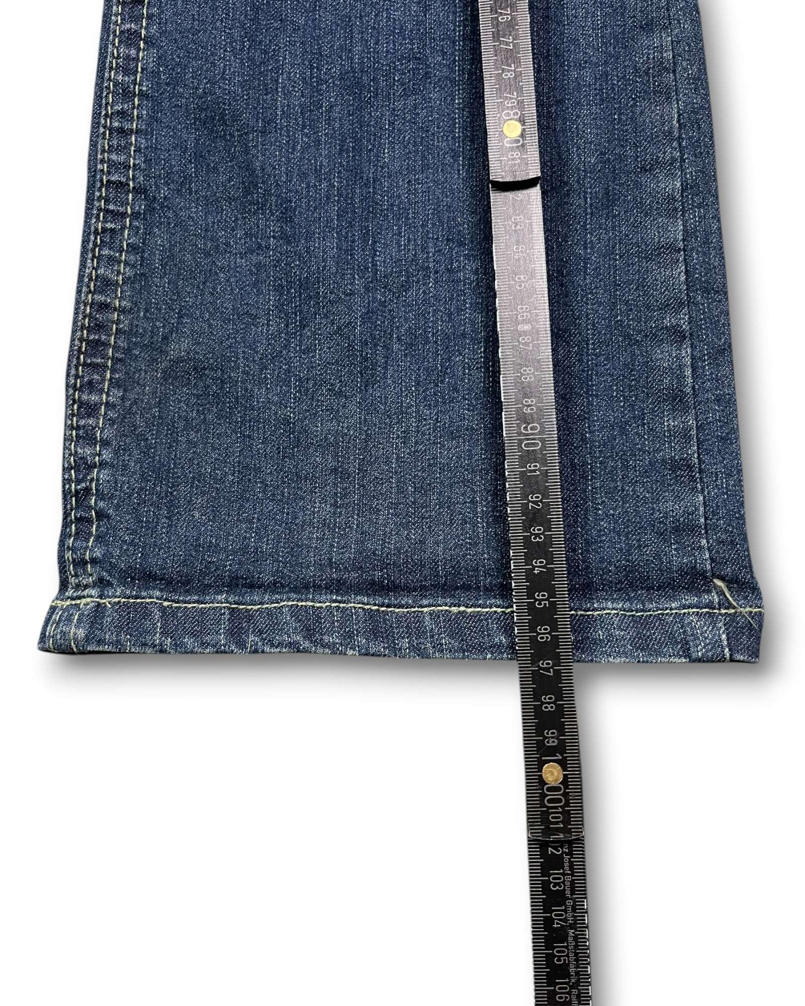 2000's Culte Bootcut Jeans Women's *very rare 30x30 (M)