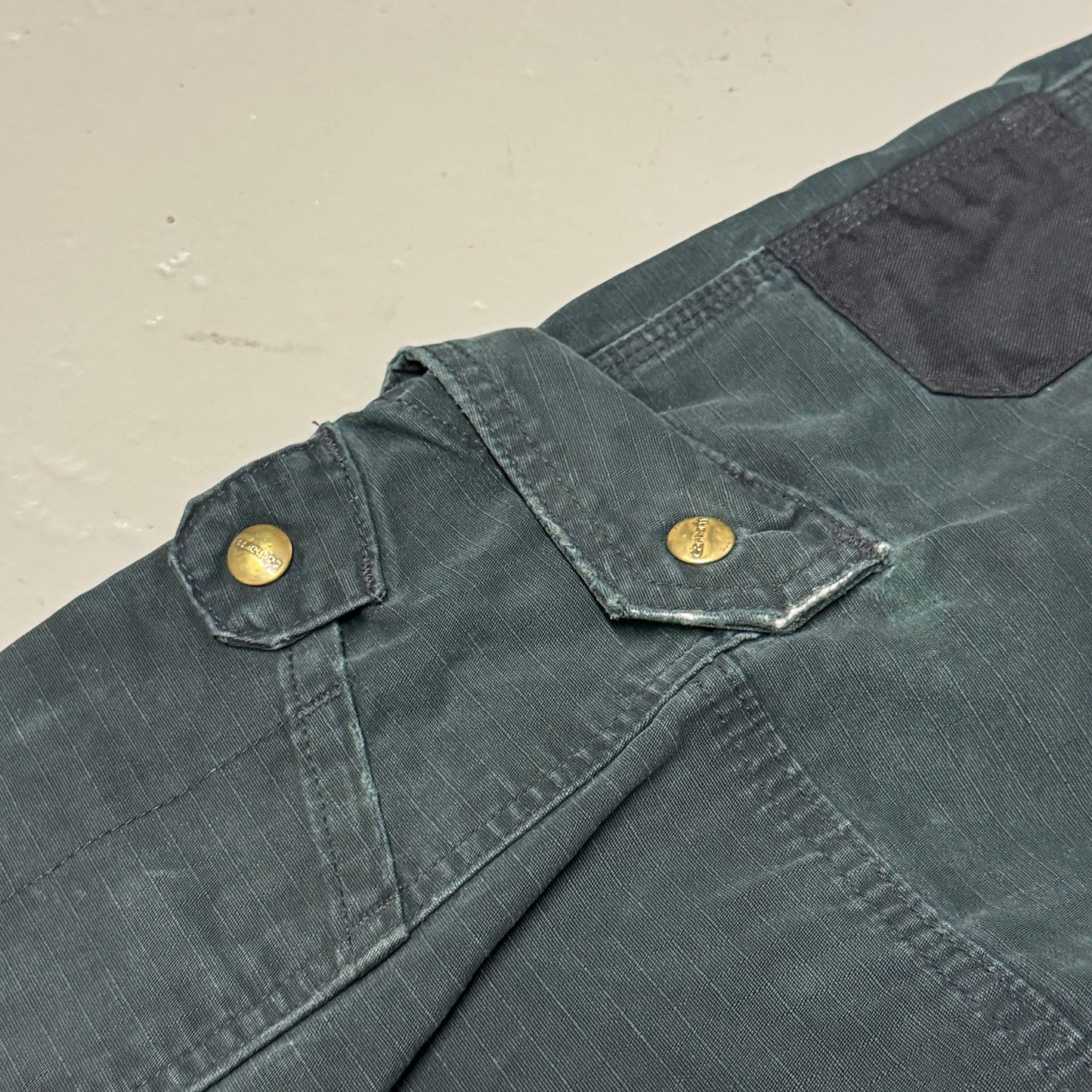 00‘s Carhartt Workpants 34x32