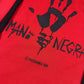1990's Mano Negra Sweater *very rare (XL)