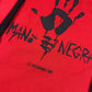 1990's Mano Negra Sweater *very rare (XL)