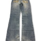 2000's Vanilla Star Low Waist/Bootcut Pants Women's * W27 (S)