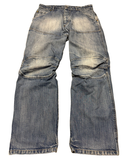 2000‘s G-Star Raw Elwood Jeans *selten 32x32