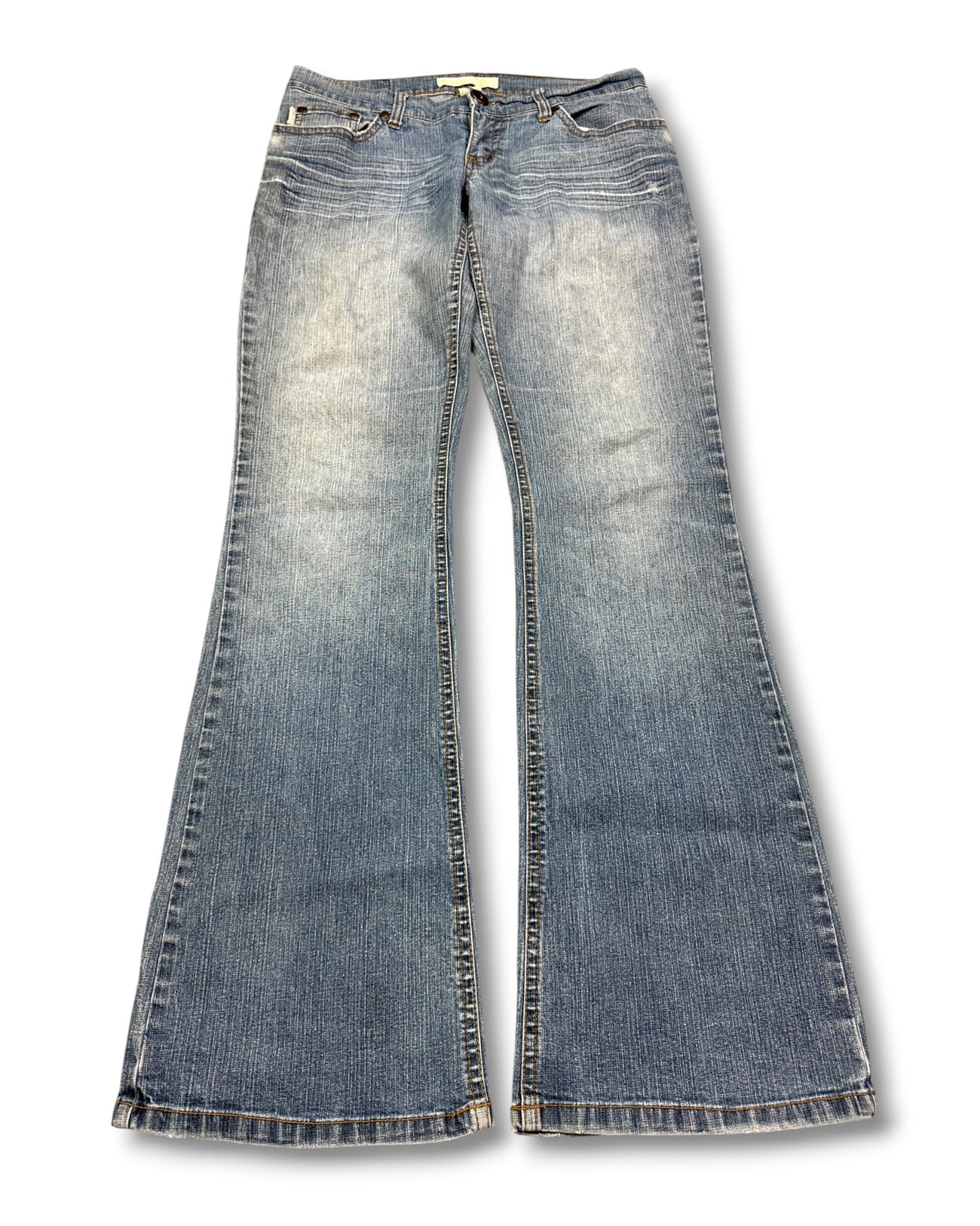 2000's BKE Low Waist/Bootcut Jeans Women's * 30x30 (M)
