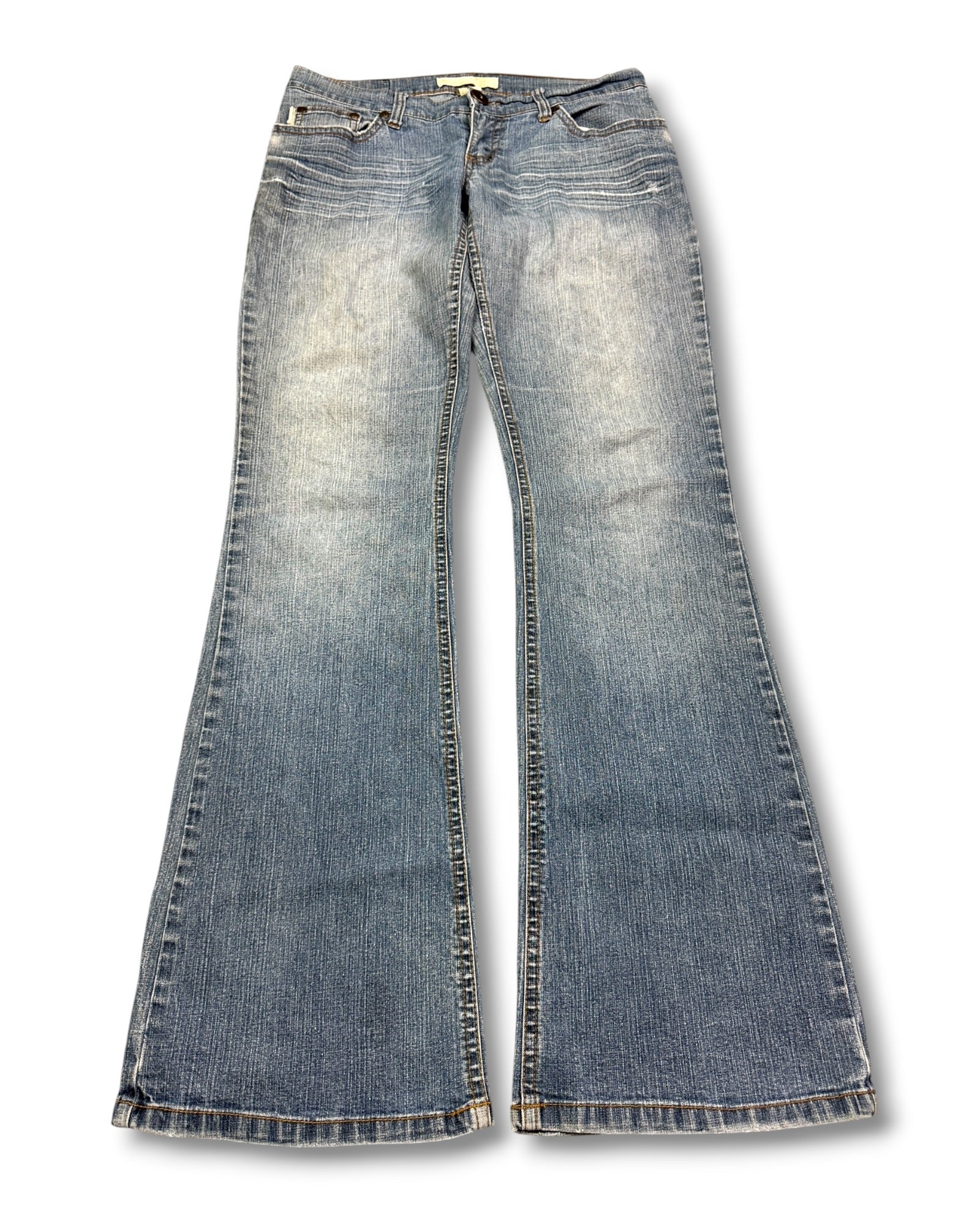 2000's BKE Low Waist/Bootcut Jeans Women's * 30x30 (M)