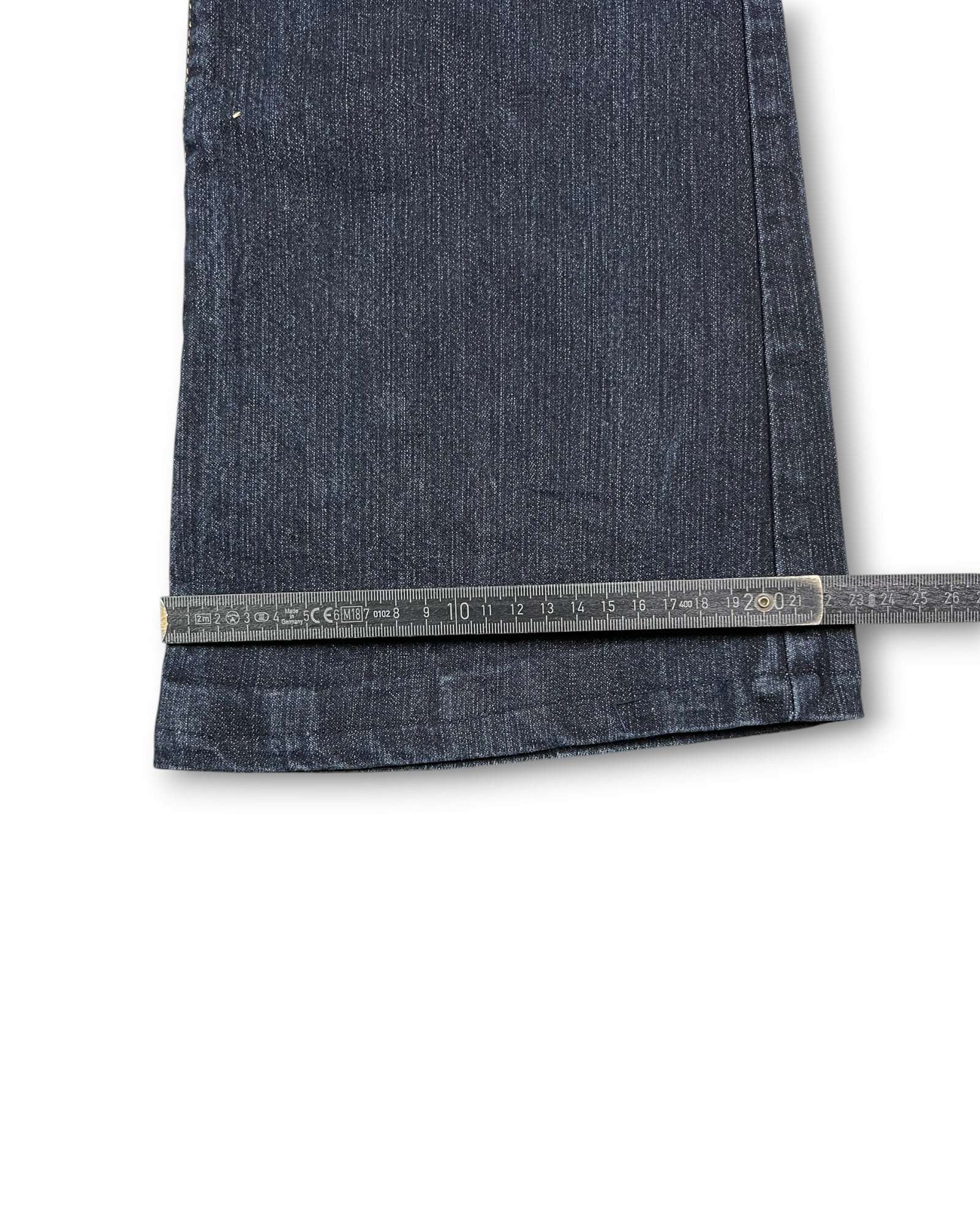 2000's Miss Sixty Low Waist/Bootcut Jeans Women's * W30 (M)
