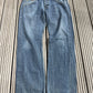 2000's Lee Baggy Jeans * 36x32 (XL)