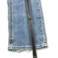 2000's Cedar Rose Low Waist/Bootcut Jeans Women's * W24 (XS)