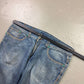 2000's People Of The World Straight Jeans *very rare 32x28 (M)