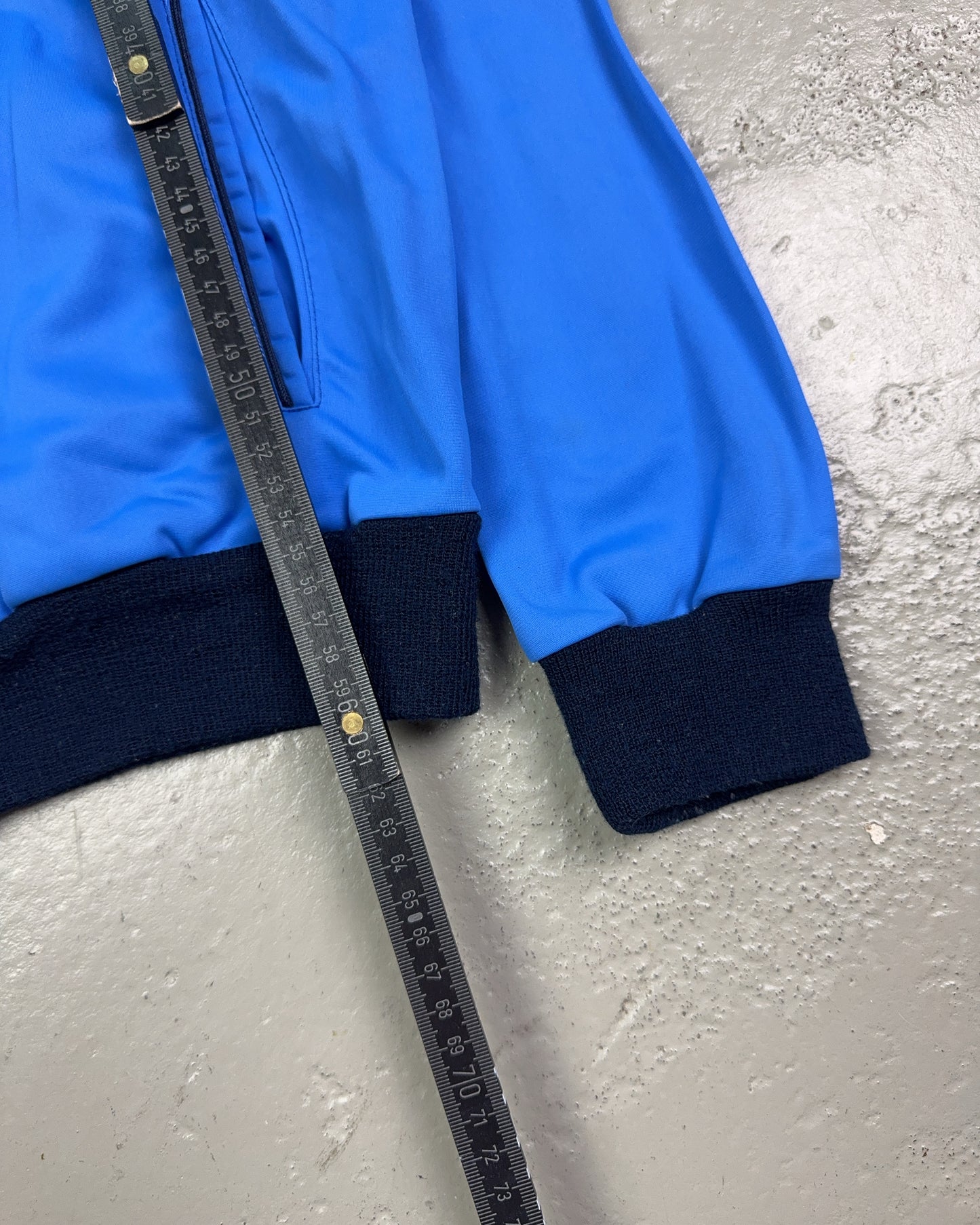 1980's Ellesse Track Jacket *rare (S)