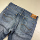 2000's Lee Bootcut/Flared Jeans *rare 36x36 (XL)