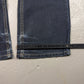 2000's Maru Jeans Korean Archive Bootcut/Flared Jeans *very rare 30x32 (M)