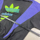1990's Adidas Sweater *very rare (XL)
