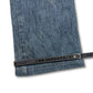 2000's Bali Straight/Baggy Japanese Archive Jeans *very rare 29x32 (S)