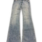 2000's Tilt Low Waist/Bootcut Jeans Women's * W26 (S)