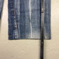 2000's Miryahmboian Japanese Baggy Jeans *rare 34x30 (L)