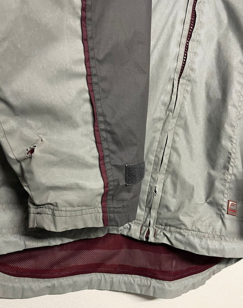 Fubu Jacke (XL)