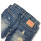 2000's Cocobongo Japan Bootcut Jeans Women's *rare 30x32 (M)