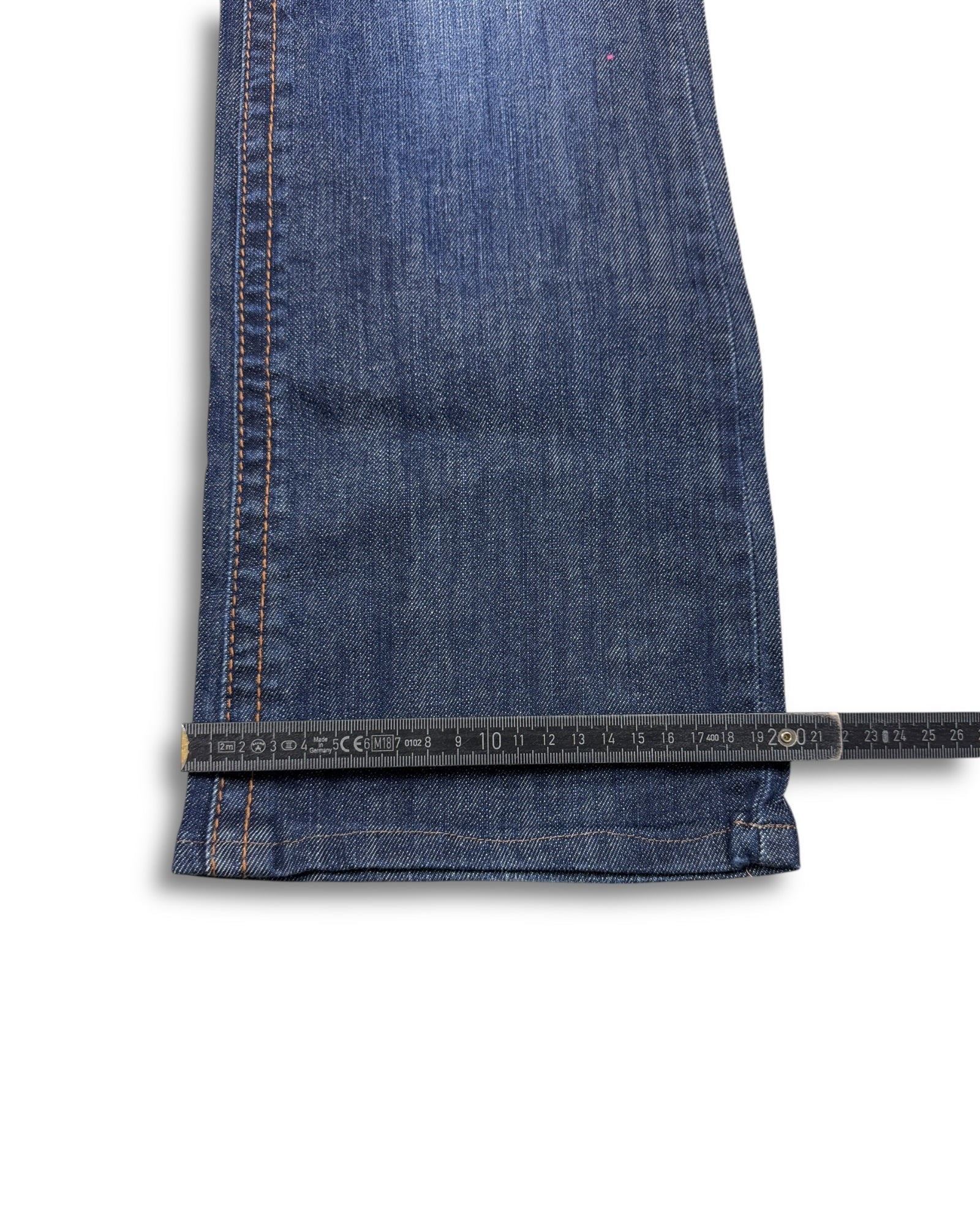 2000's Low Waist/Bootcut Jeans Women's * 26x26 (XS)