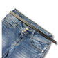 2000's Wallflower Low Waist/Bootcut Jeans Women's * W24 (XS)