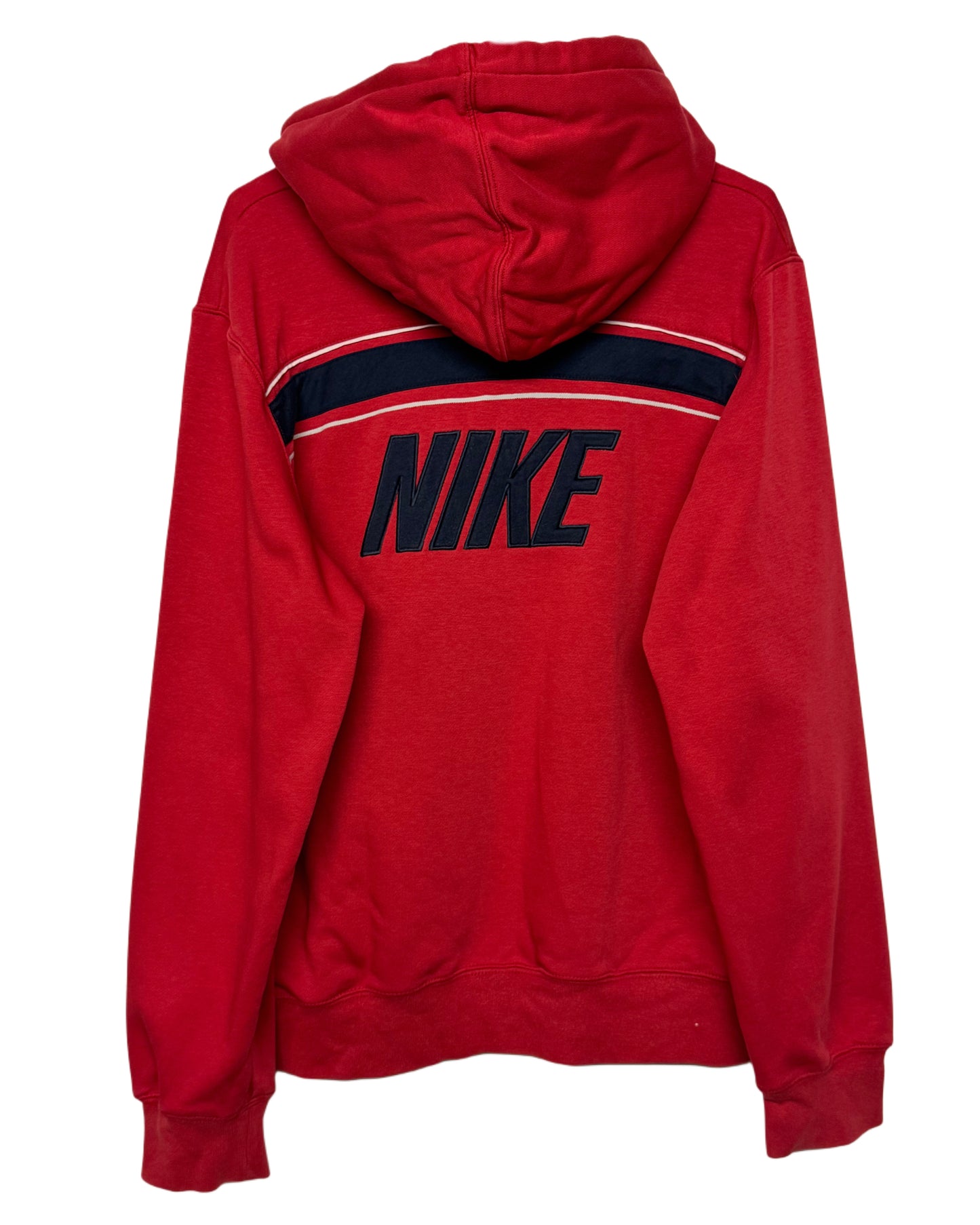 2000‘s Nike Vintage Hoodie *selten (S)