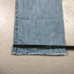 2000's T2X Korean Archive Baggy/Bootcut Jeans *very rare 32x34 (M)