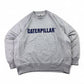 2000's Caterpillar Sweater * (L)