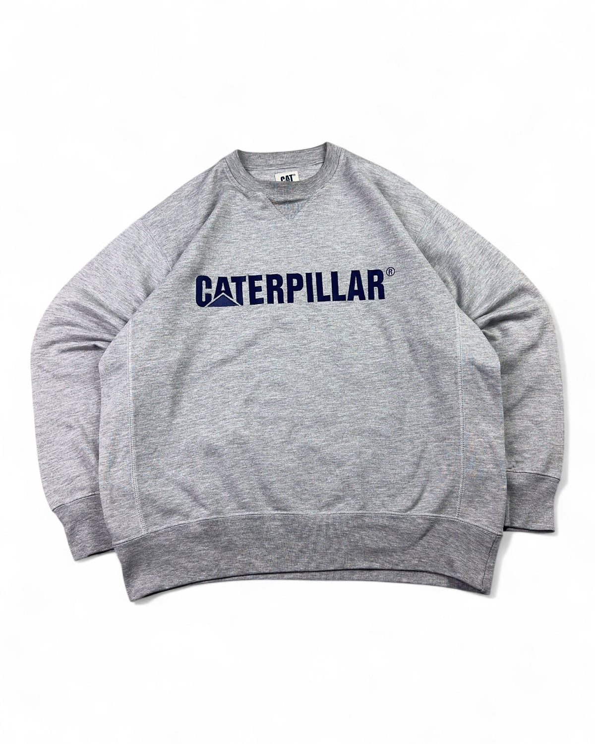 2000's Caterpillar Sweater * (L)