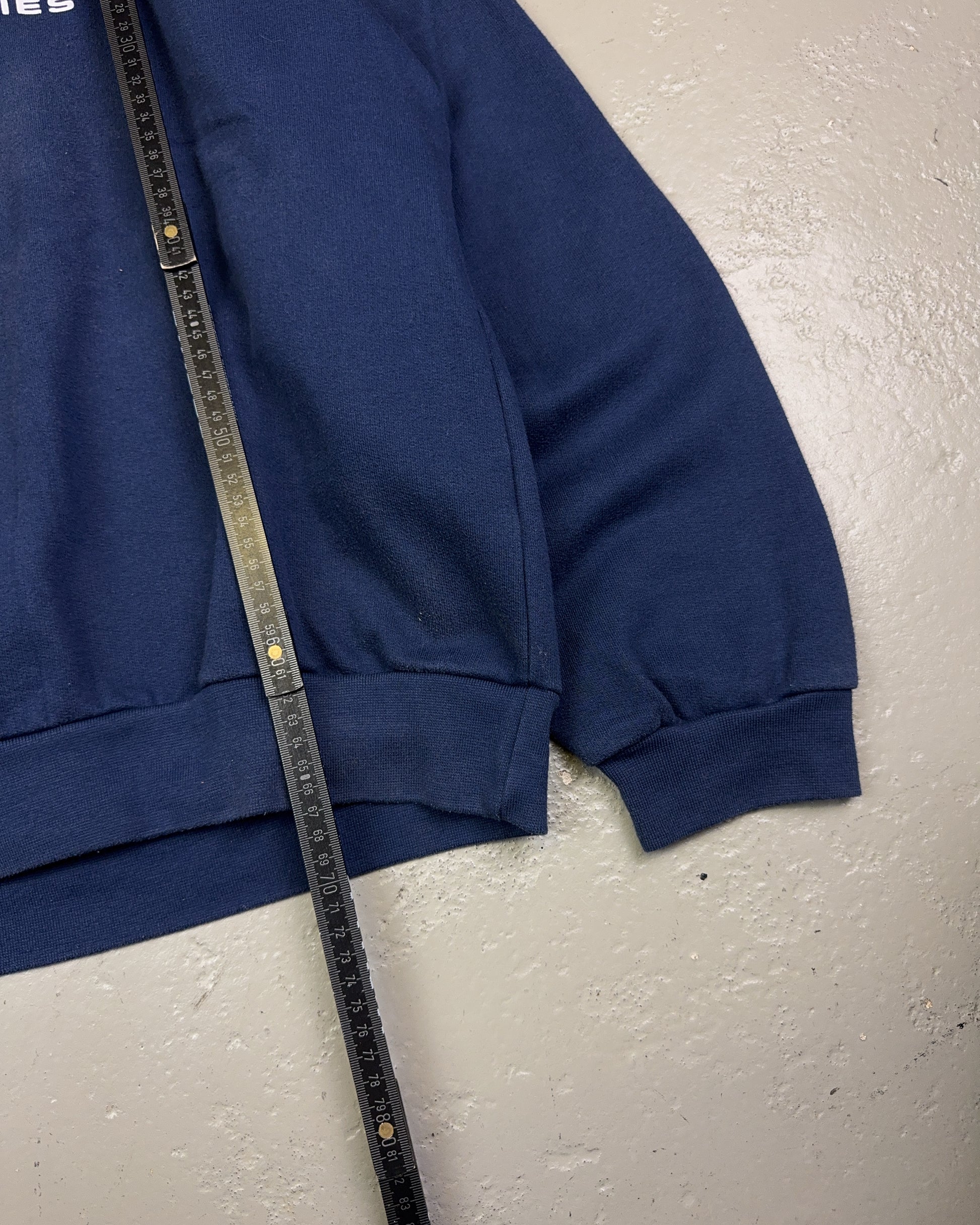 2000's Gsus Sindustries Sweater * (L)
