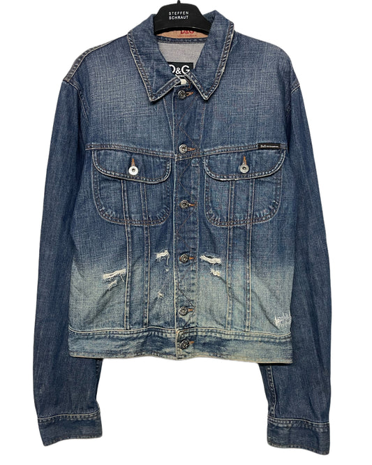 Dolce & Gabbana Denimjacke (S)