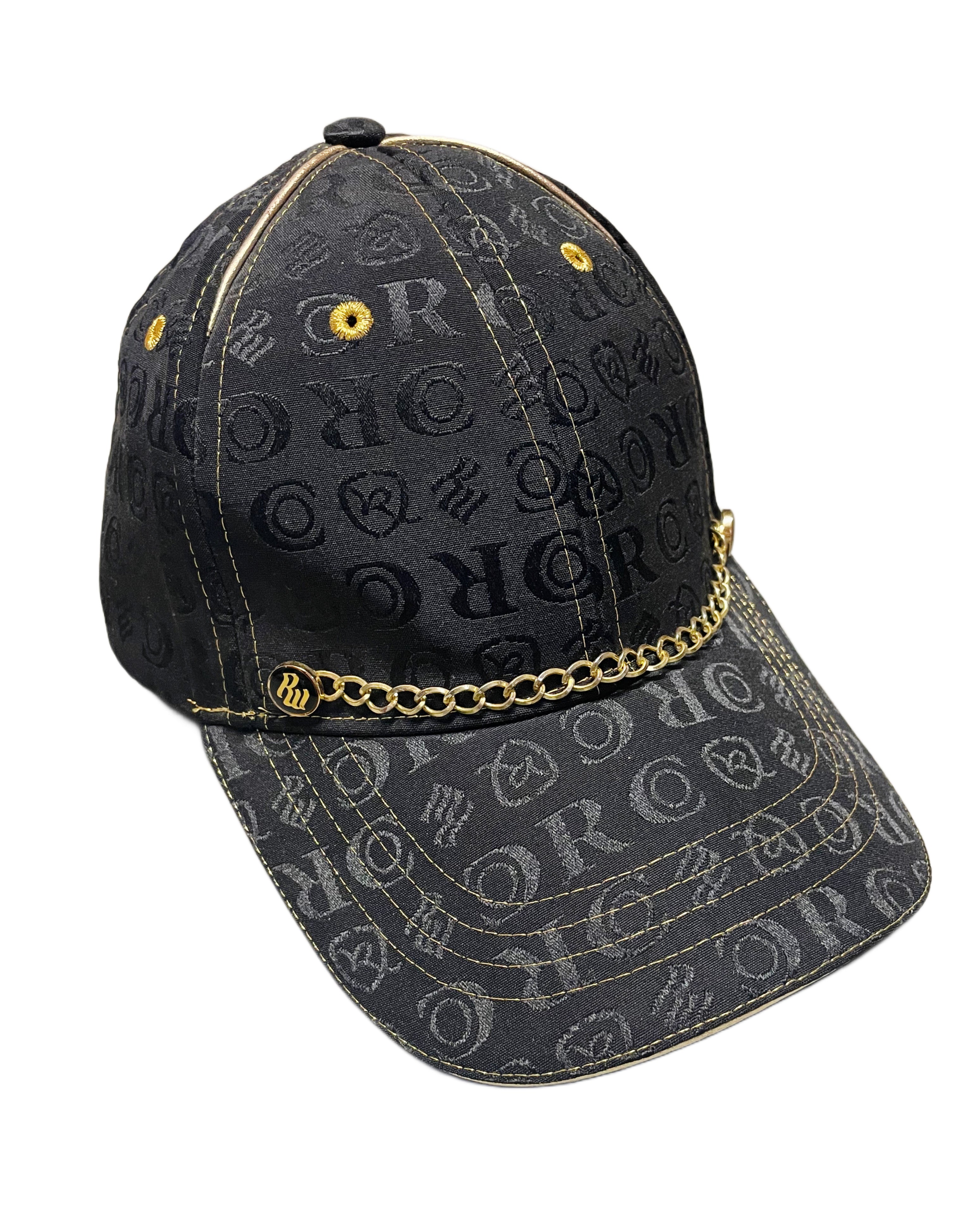 Rocawear Trucker offers Hat