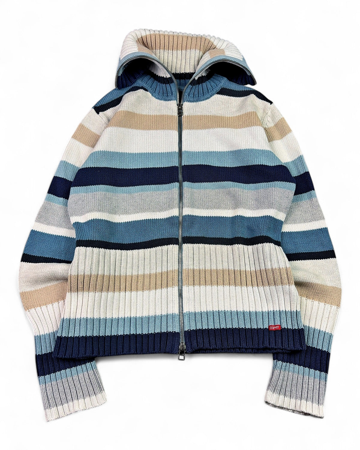 2000's Esprit Zip Hoodie Women's * (M)