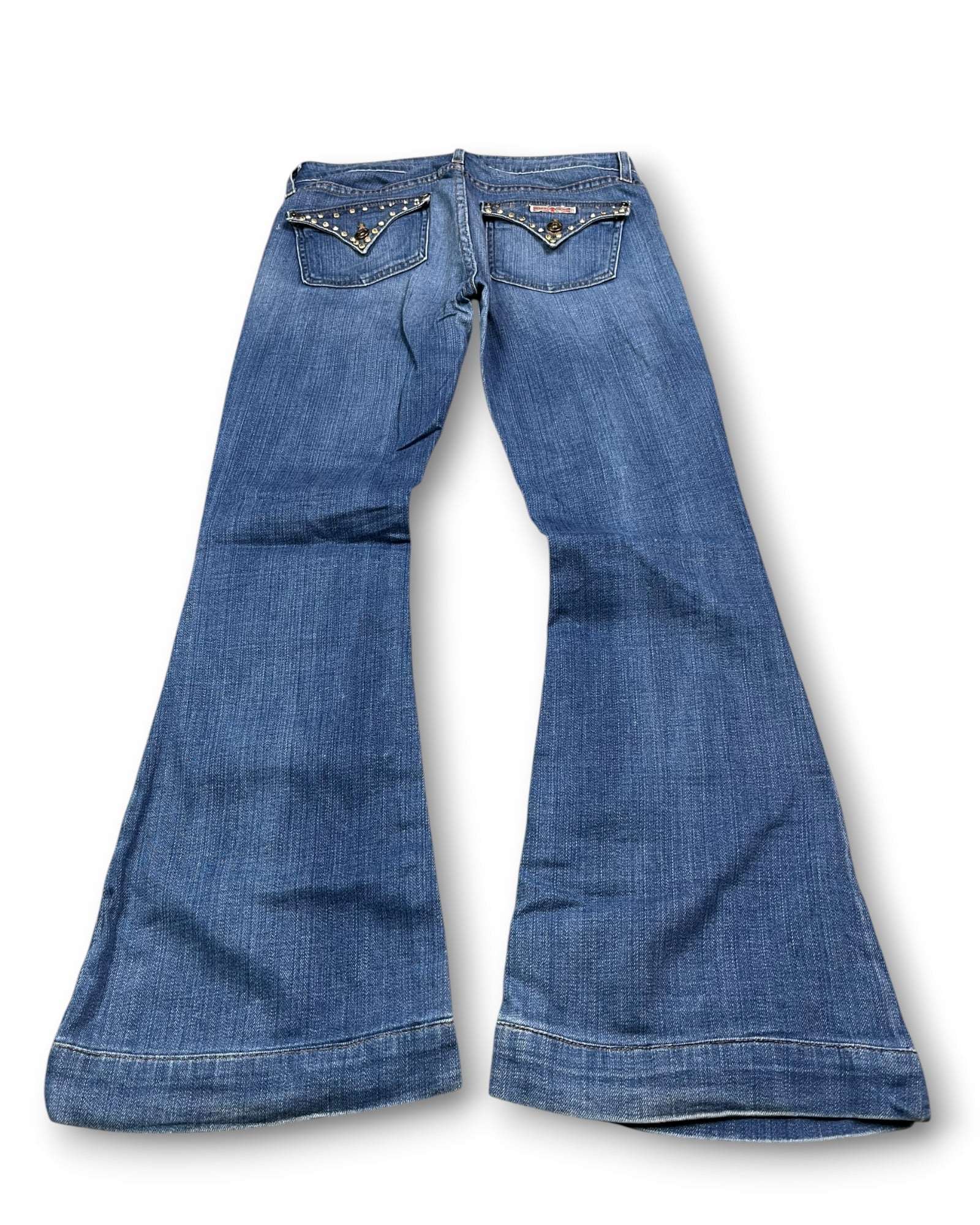2000's Hudson Jeans Women's * W30 (M)