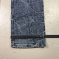 2000's Xi Shi Bao Japanese Straight/Baggy Jeans *rare 34x34 (L)