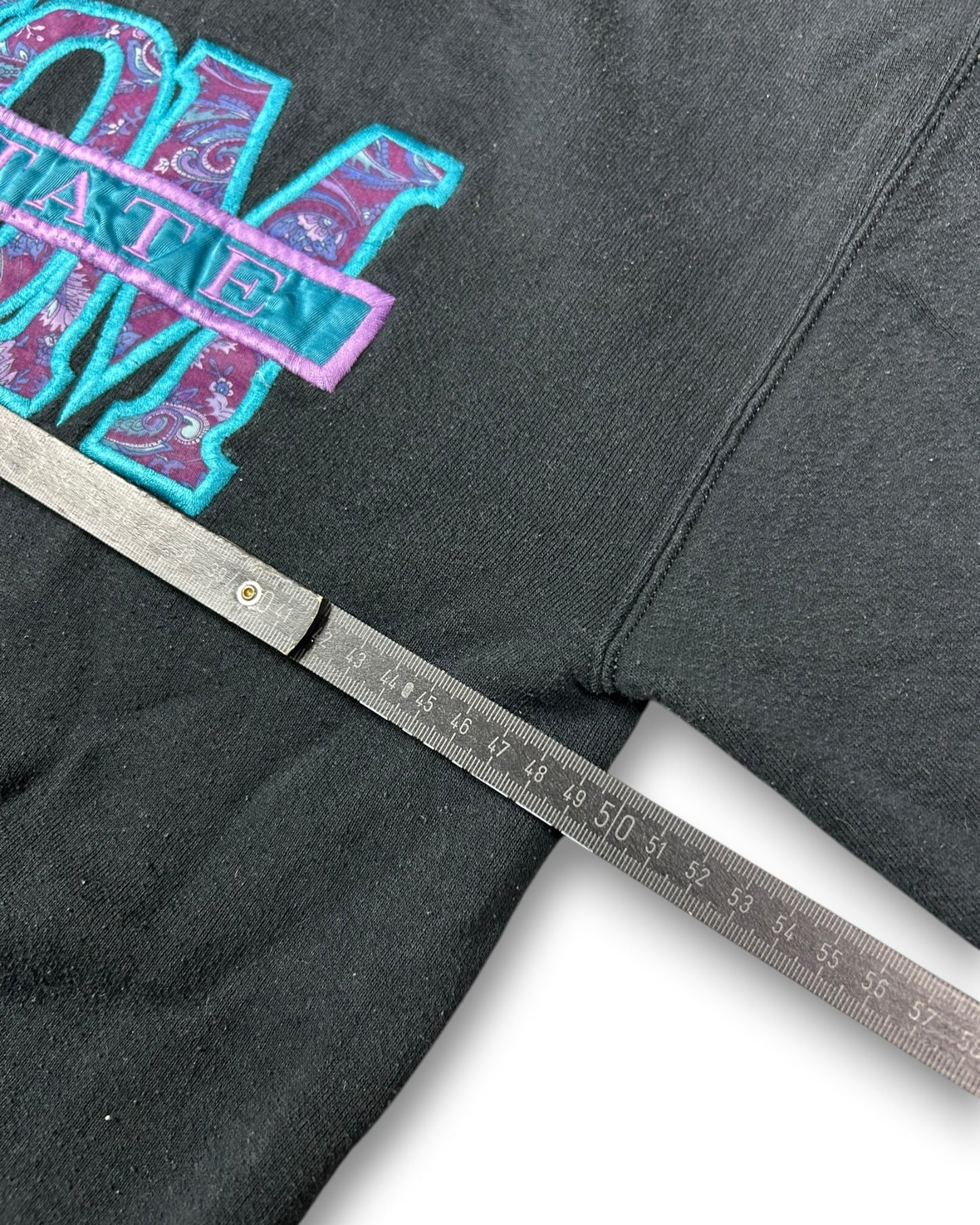 1990's Jerzees Sweater * (M)