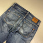 2000's Pepe Jeans Straight Jeans *rare 30x32 (M)