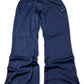 2000's Nike Baggy Bootcut Trackpants *rare (M)