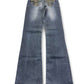 2000's Angels Low Waist/Bootcut Jeans Women's * W24 (XS)