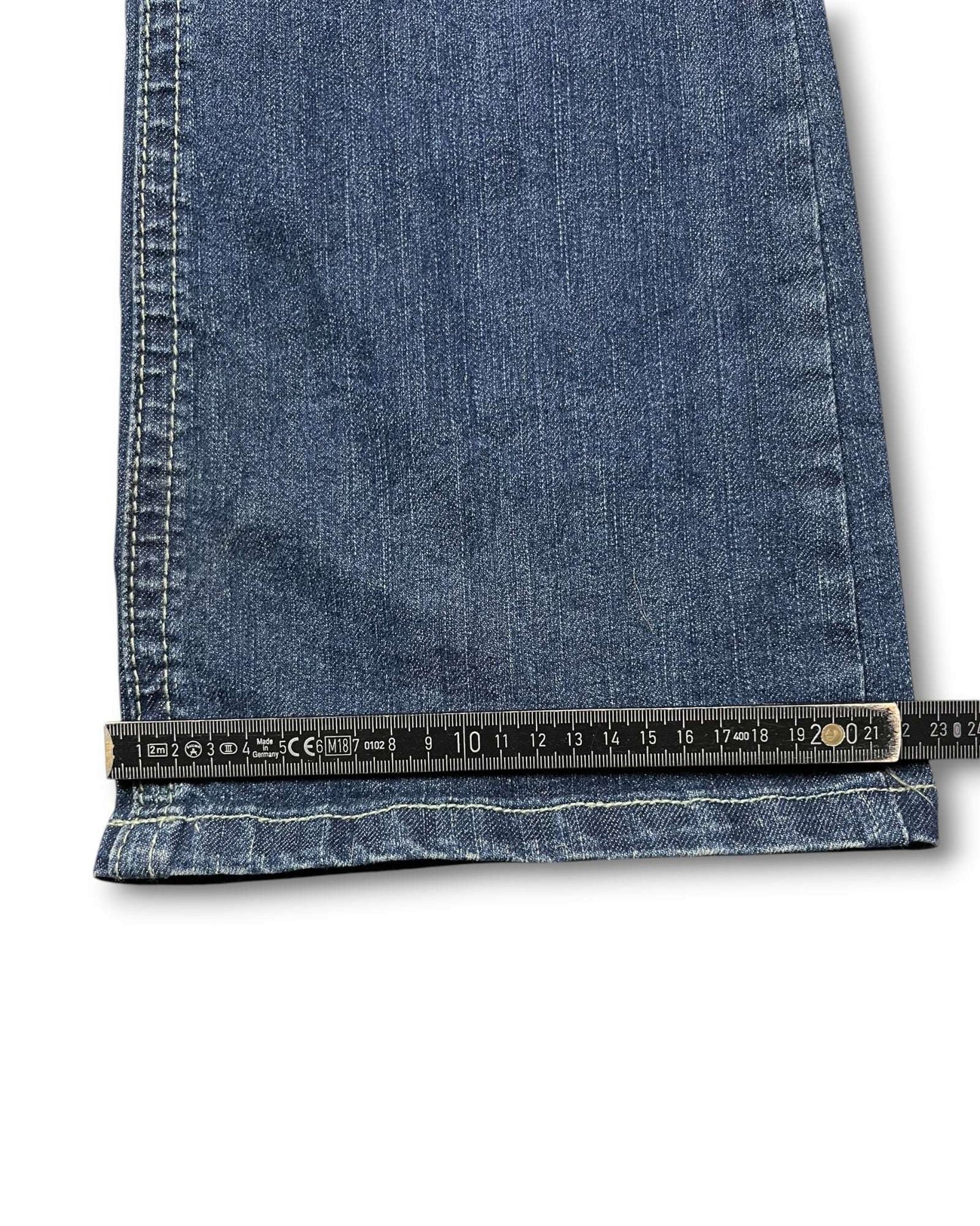 2000's Culte Bootcut Jeans Women's *very rare 30x30 (M)