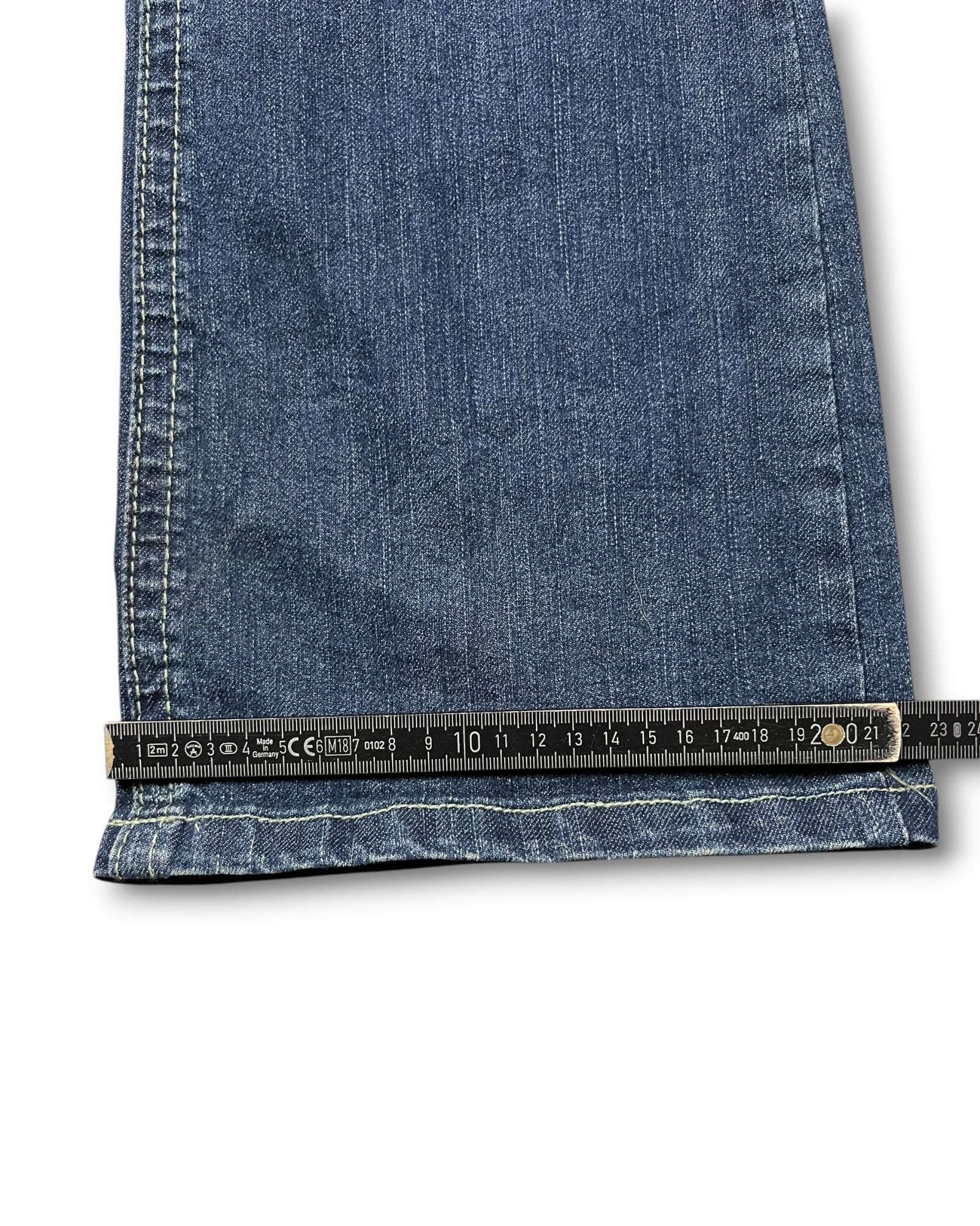 2000's Culte Bootcut Jeans Women's *very rare 30x30 (M)