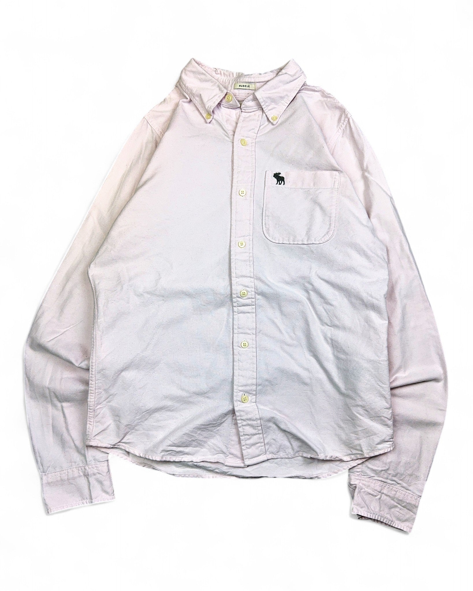 2000's Abercrombie & Fitch Longsleeve * (L)