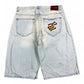 2000's Rocawear Hip Hop Jeans Shorts * (XXL)