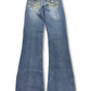 2000's Wallflower Low Waist/Bootcut Jeans Women's * W24 (XS)