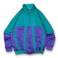 1990's Nike Track Jacket * (M)
