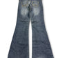2000's Maurices Low Waist/Bootcut Jeans Women's * 30x28 (M)