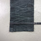2000's Zhanlingzie Slim/Straight Jeans *rare 30x32 (M)